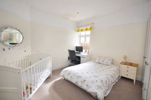 Bedroom two- click for photo gallery